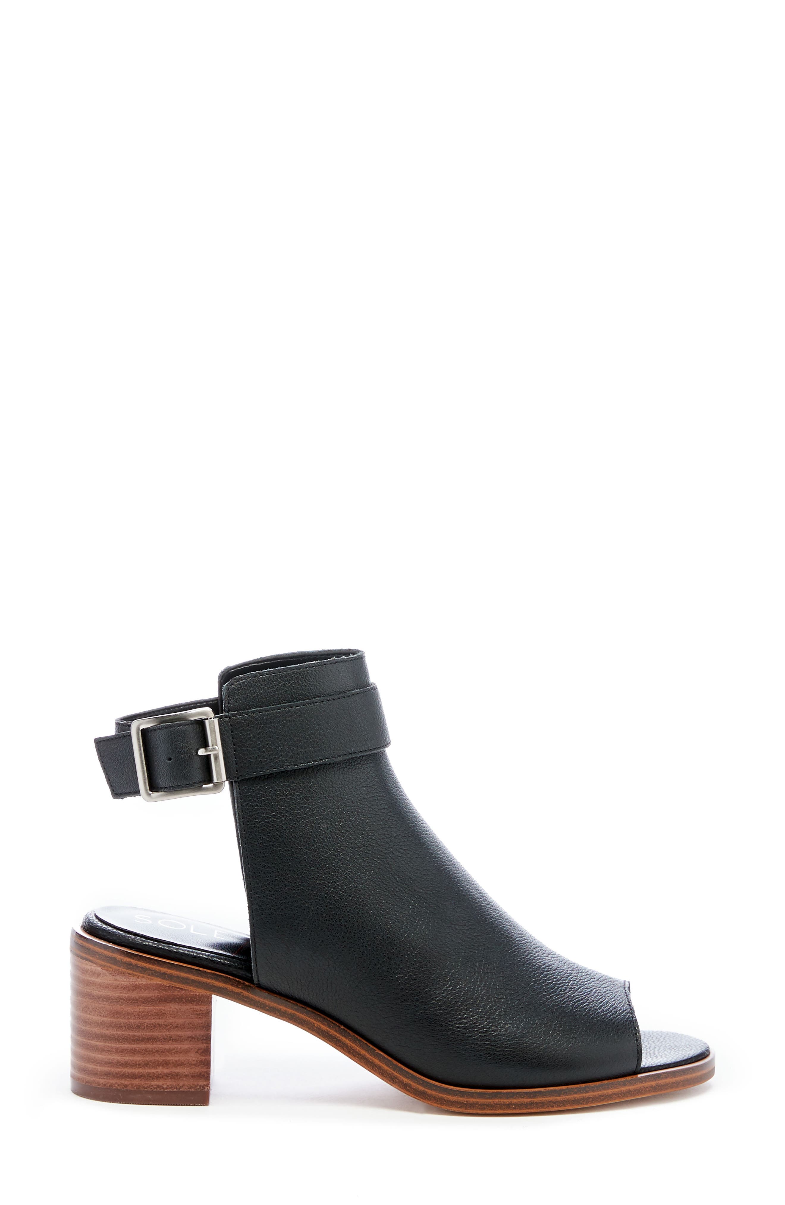 Sole Society Tazzara Sandal, Alternate, color, 