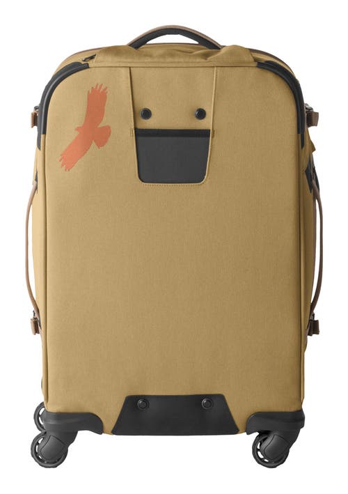 Eagle Creek Gear Warrior Xe 4 Wheeled Carry-on Luggage