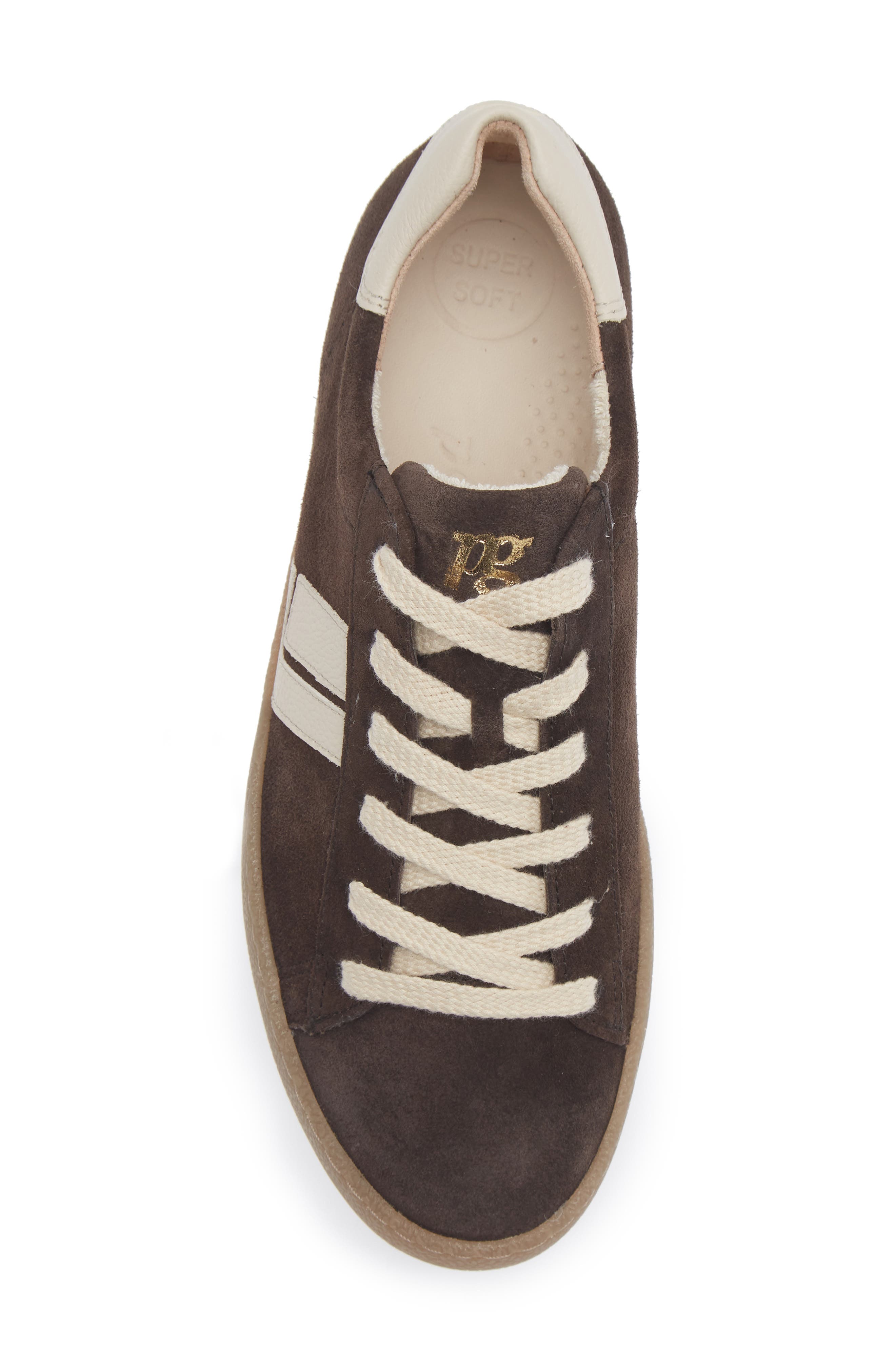Adonis Sneaker, Alternate, color, MOCCA BISCUIT COMBO