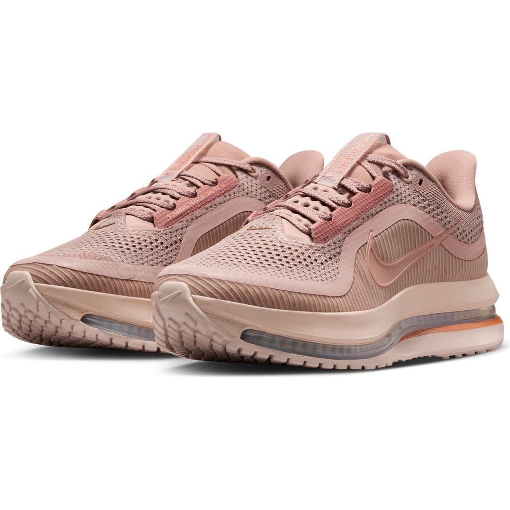 Nike Pegasus Premium Running Shoe In Multi