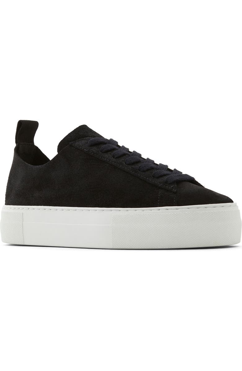 Who What Wear Daria Platform Sneaker, Main, color,