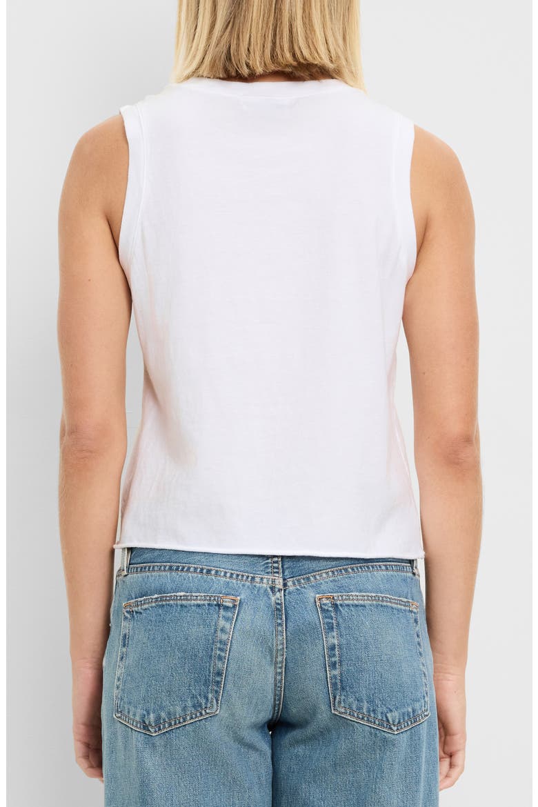 Junia Cotton Tank, Alternate, color, WHITE