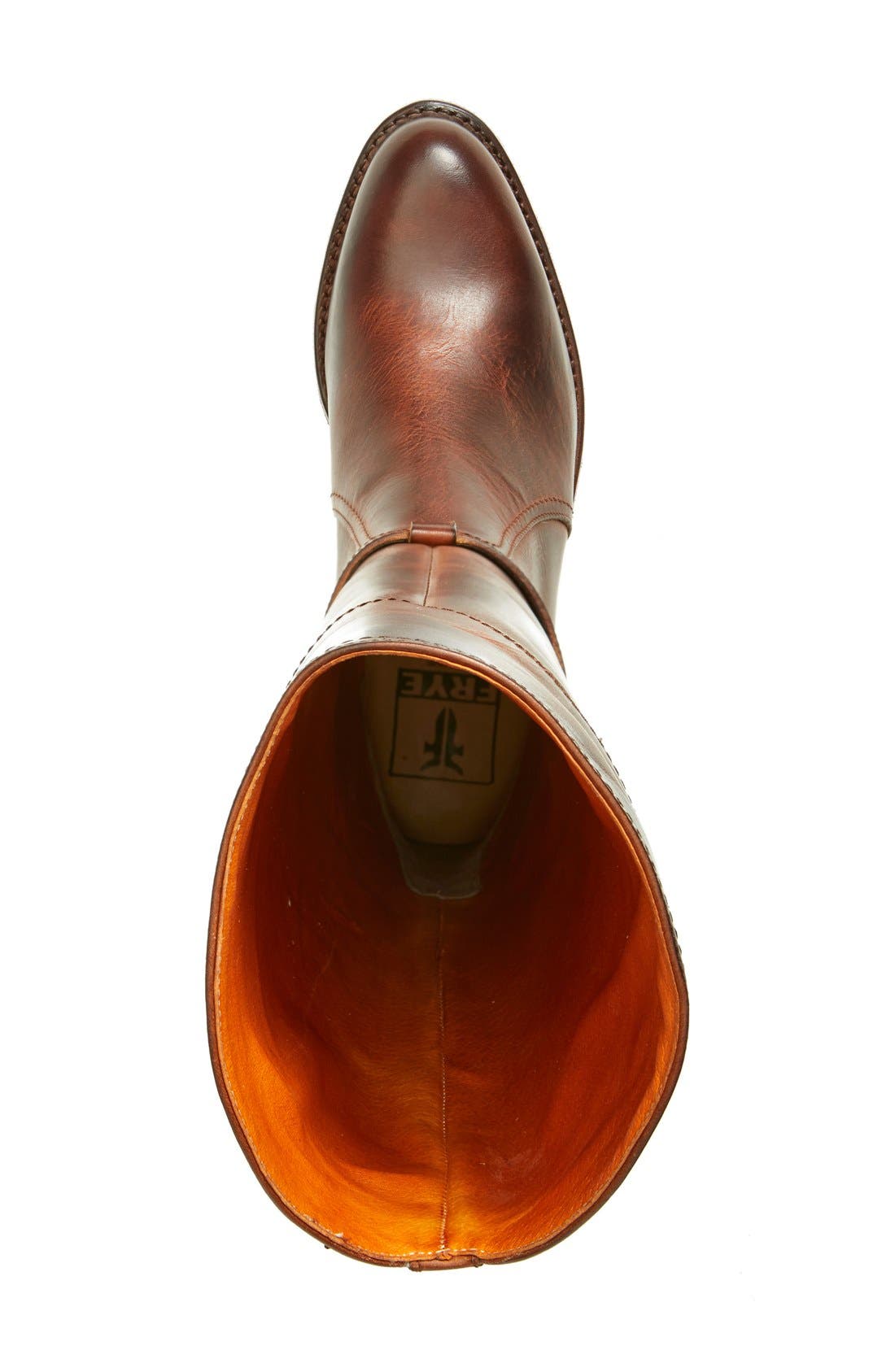 Frye 'Durado Lug' Riding Boot, Alternate, color, 