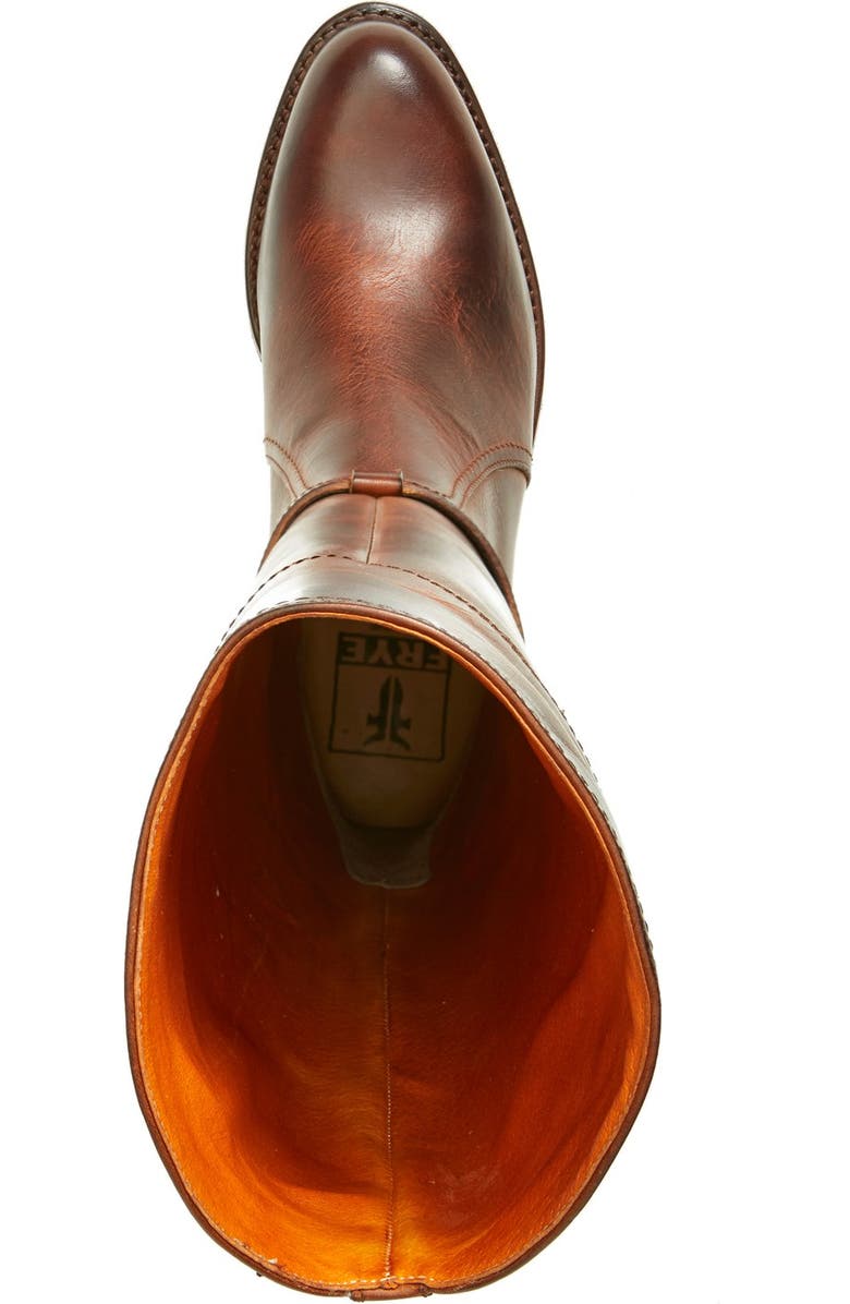 Frye 'Durado Lug' Riding Boot, Alternate, color,