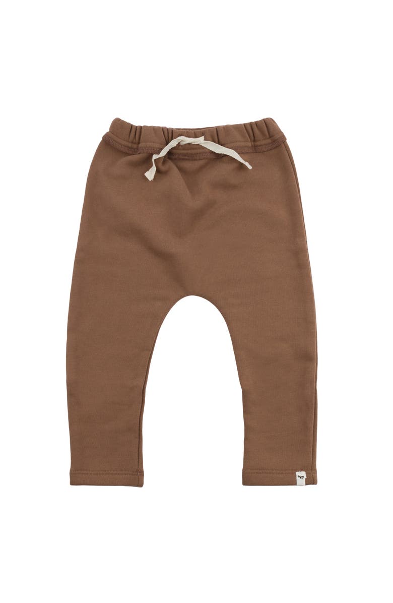 Oh baby! Brand Brooklyn Jogger-Toddler, Little Kid, Main, color, Chocolate