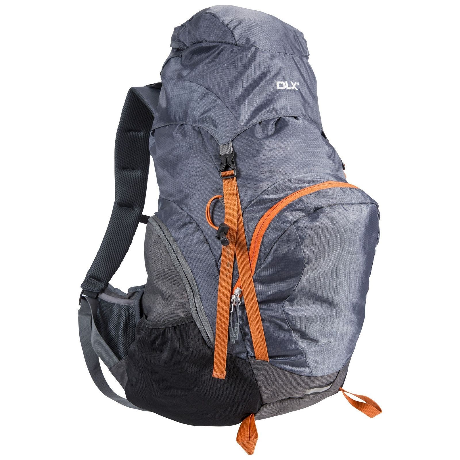Twinpeak70 Dlx Rucksack, Alternate, color, Flint