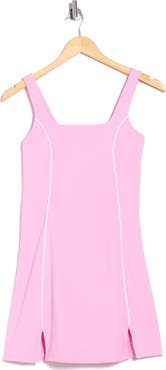 90 DEGREE BY REFLEX Marilyn Interlock Dress
