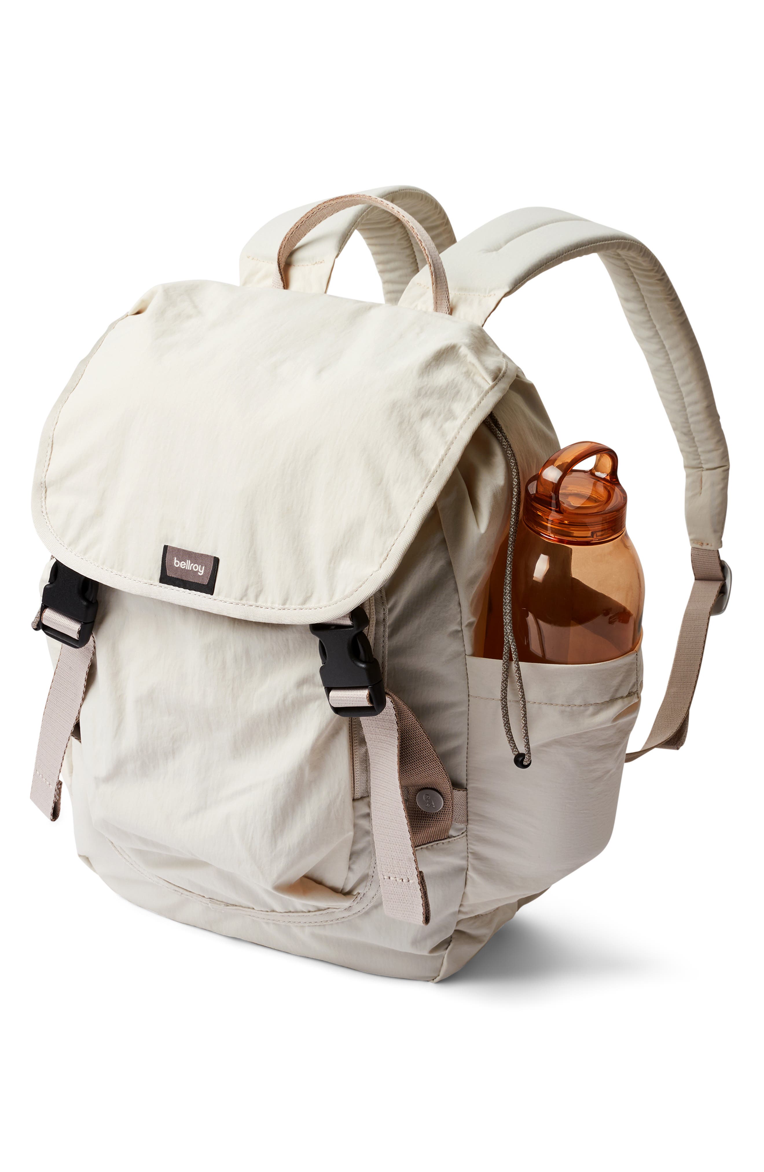 Bellroy Cinch 20L Backpack, Alternate, color, Oat