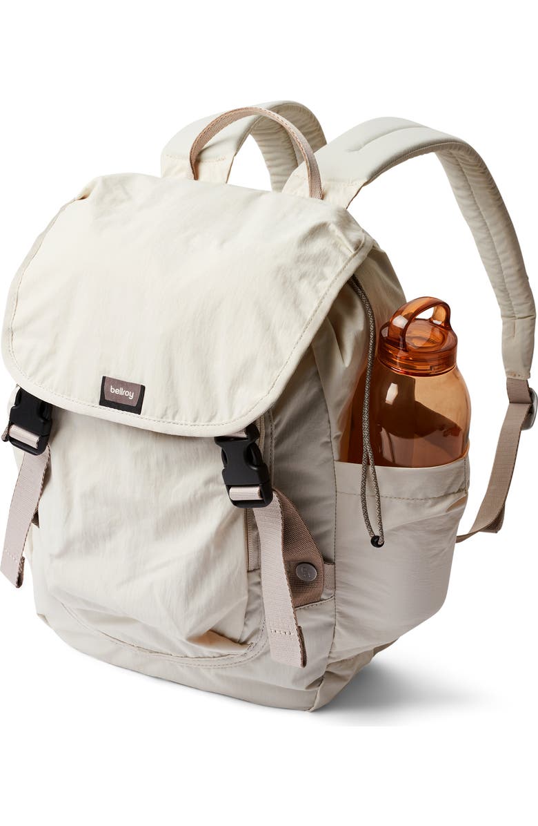 Bellroy Cinch 20L Backpack, Alternate, color, Oat