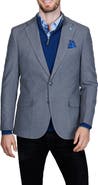 TailorByrd Lux Cashmere Touch Sport Coat