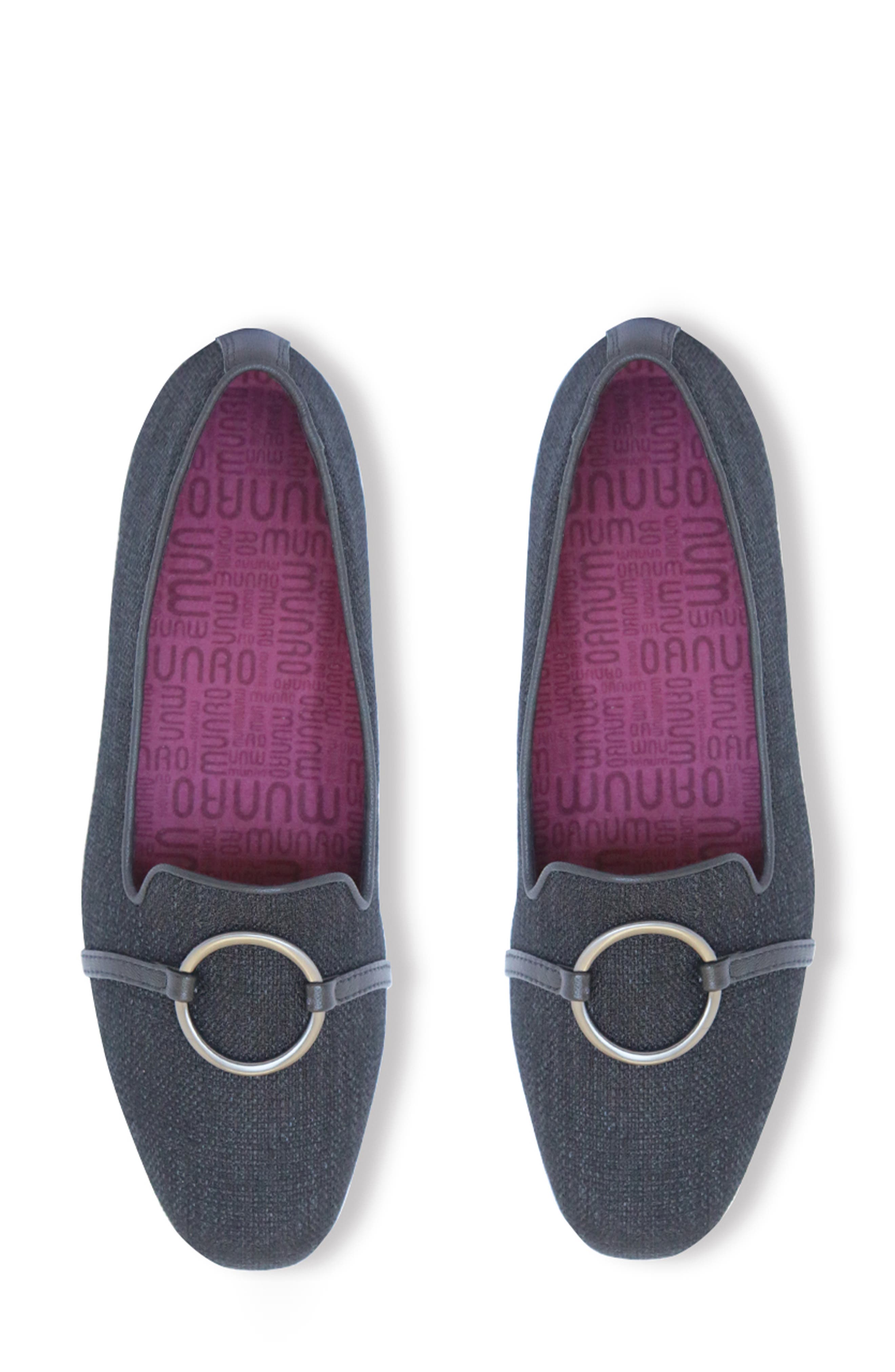 Munro Sunisa Flat, Alternate, color, 