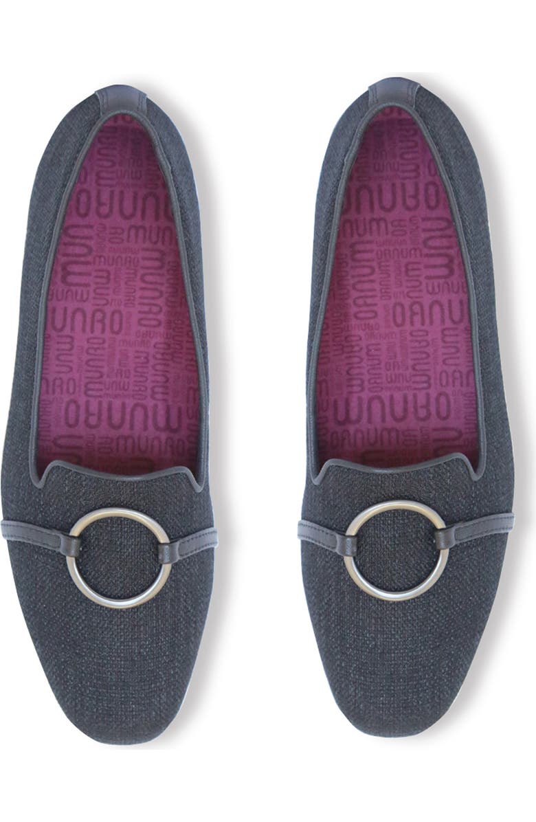 Munro Sunisa Flat, Alternate, color,