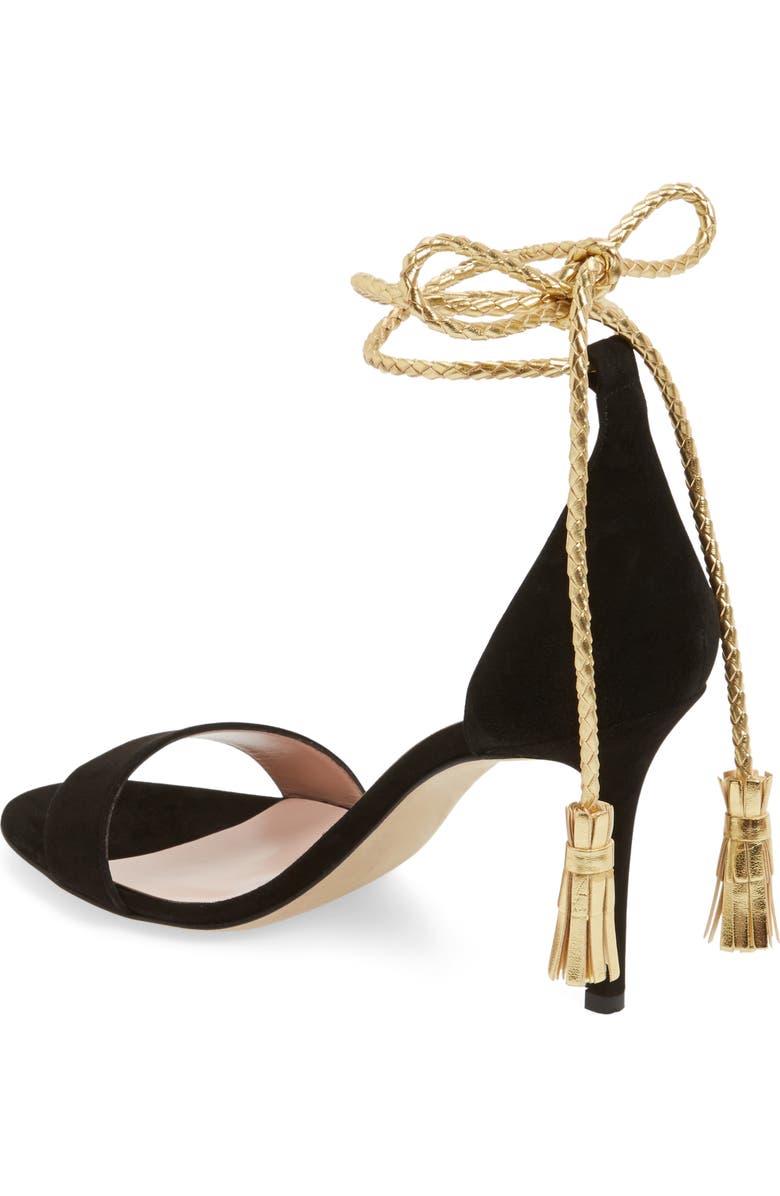 Kate Spade New York inez wraparound sandal, Alternate, color,