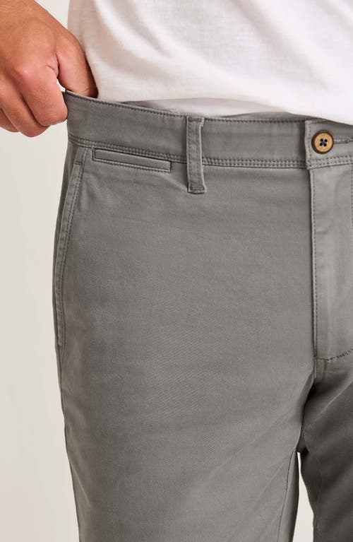 Tommy Bahama Men's Boracay Island Chino Pants In Gray