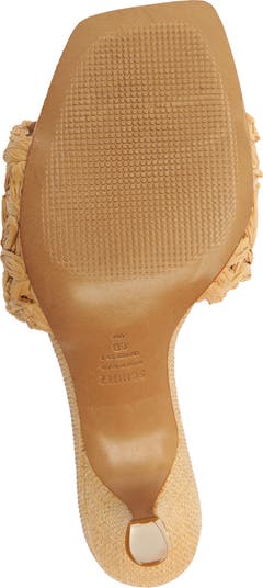 Dethalia Slide Sandal