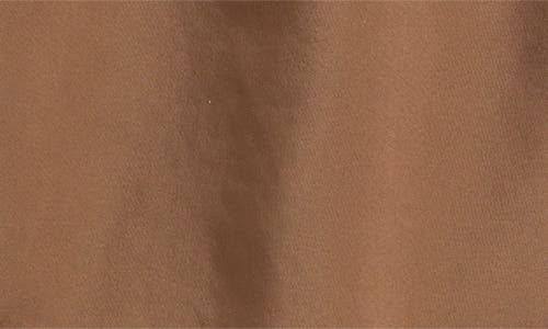 Nike Club Woven Flow Shorts In Brown