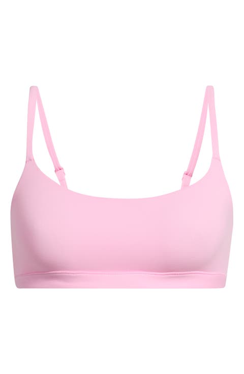 Fits Everybody Scoop Neck Bralette
