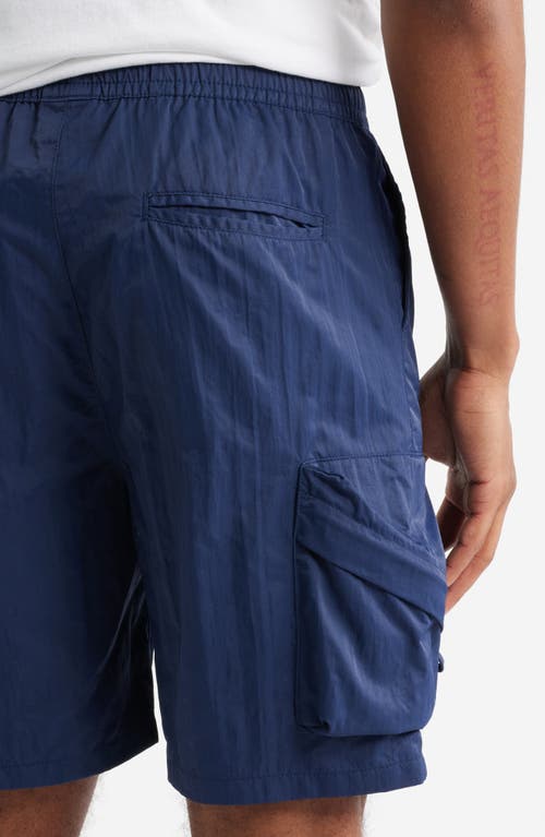 Shop Santo Studio Cargo Shorts
