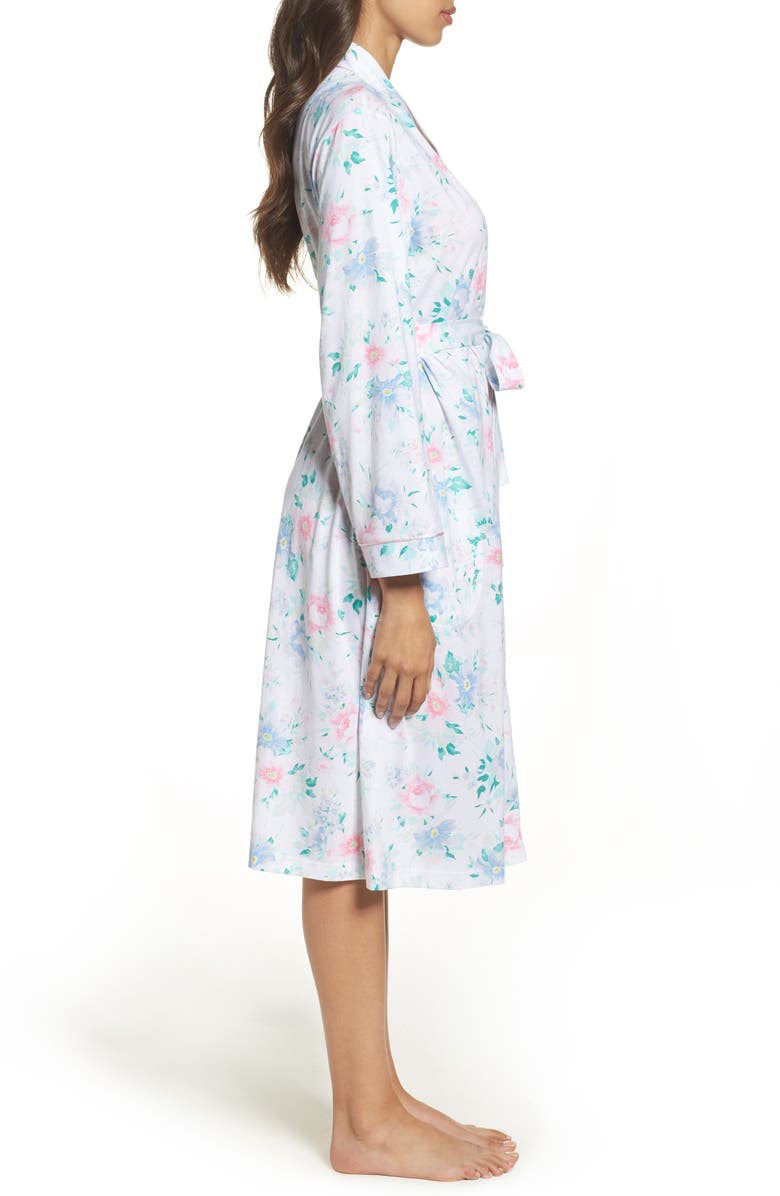 Carole Hochman Robe, Alternate, color,