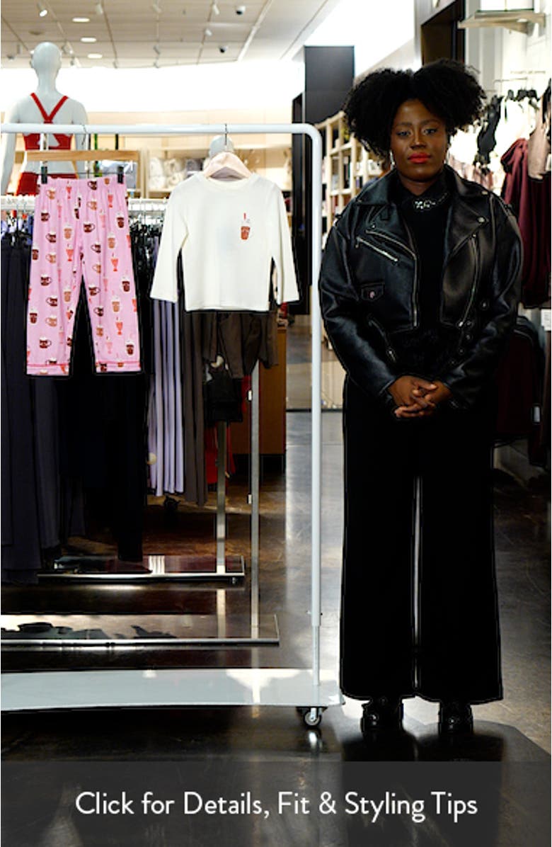 Kids
 Two-Piece Pajamas, sales video thumbnail