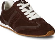 Ralph Lauren Dani Sneaker