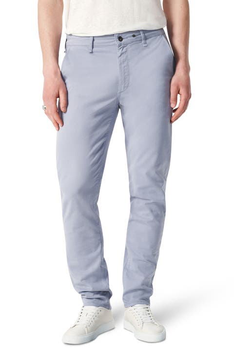 Fit 2 Stretch Cotton Chino Pants
