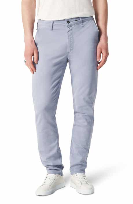 Fit 2 Stretch Cotton Chino Pants