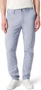 rag & bone Fit 2 Stretch Cotton Chino Pants