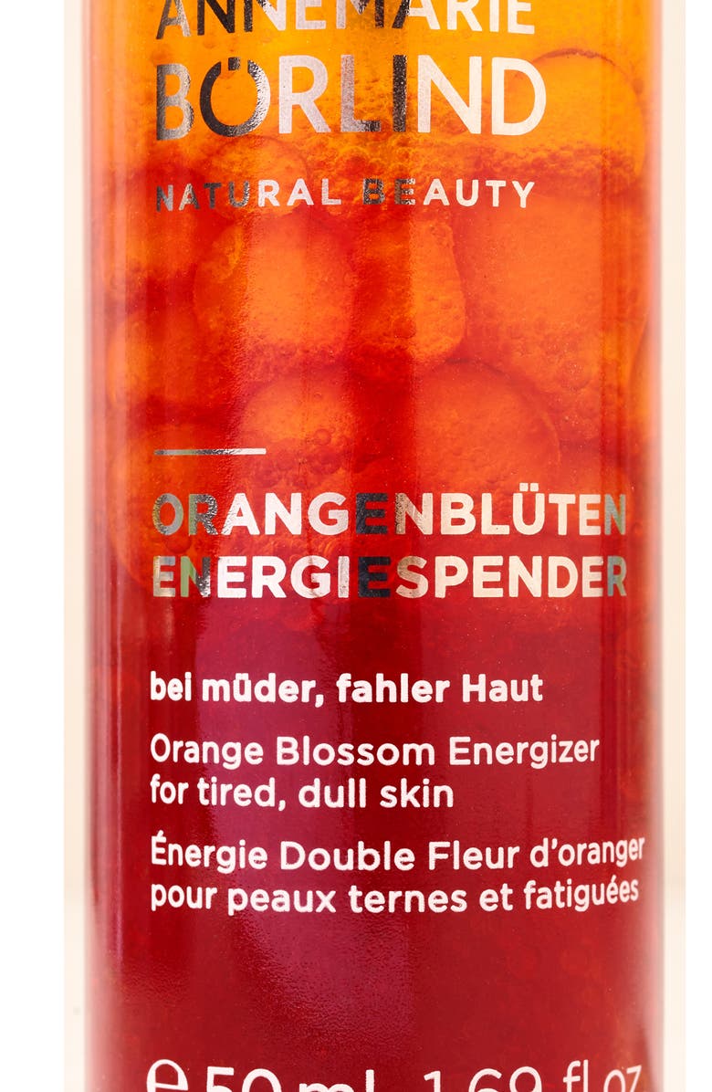 ANNEMARIE BÖRLIND Orange Blossom Energizer, Alternate, color, 
