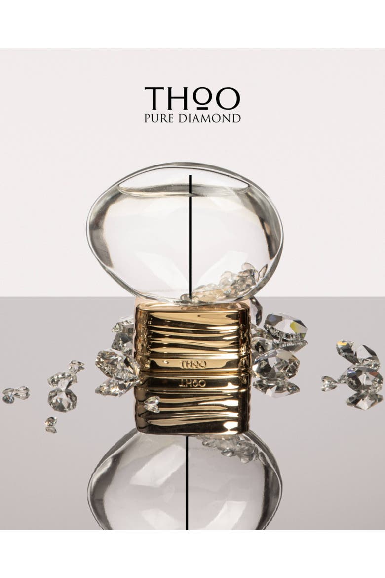 Pure Diamond Eau de Parfum, Alternate, color, None