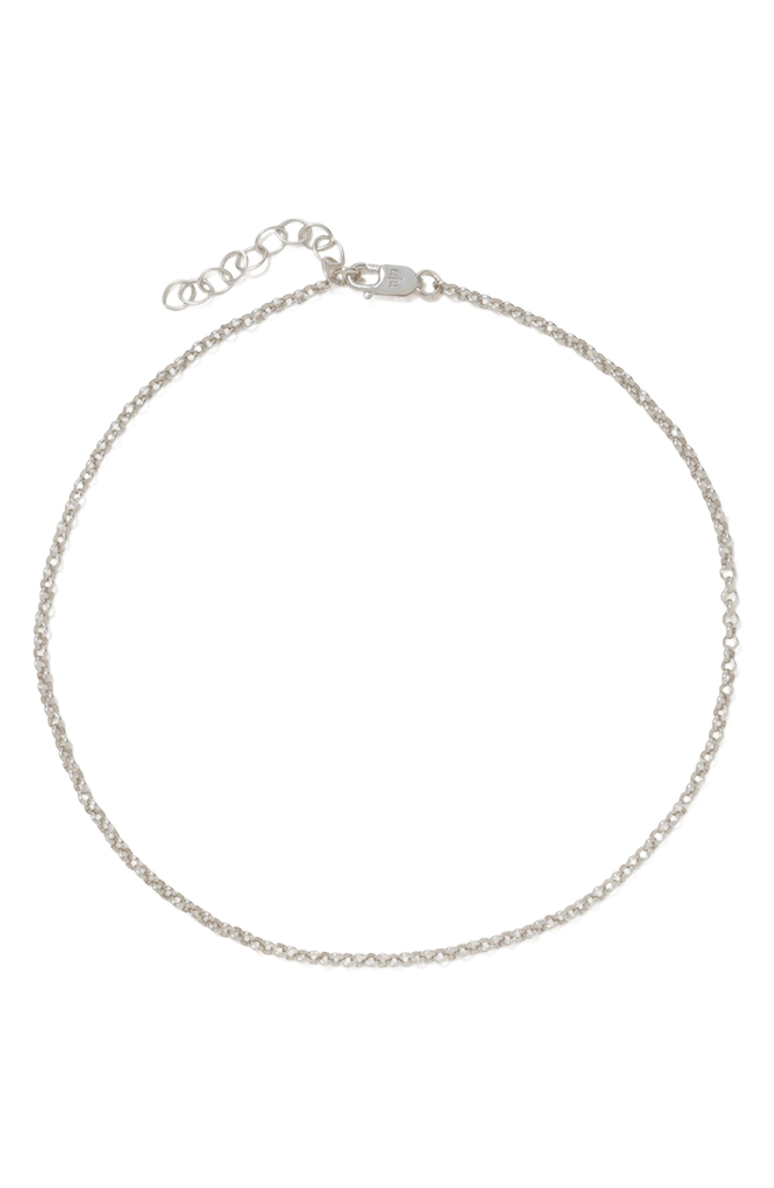 selected SILVER