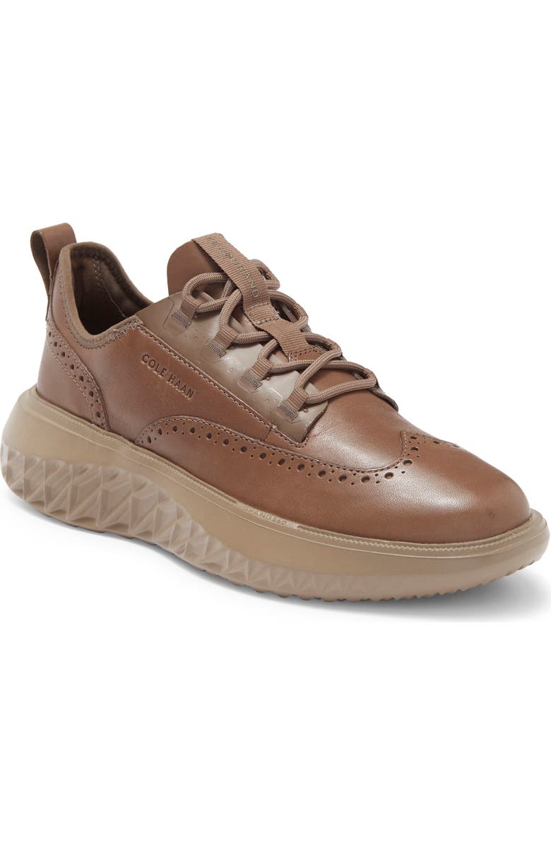 Cole Haan ZeroGrand Wingtip Derby, Main, color,