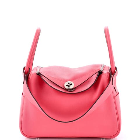 Lindy Bag Evercolor 26