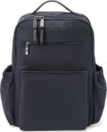 baggallini Tribeca Expandable Laptop Backpack