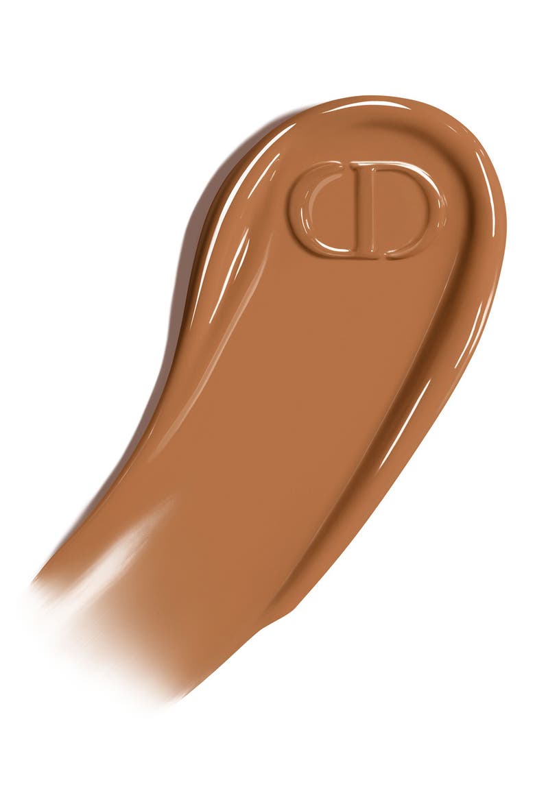 'Dior Forever Skin Glow Foundation, Alternate, color, 6W WARM