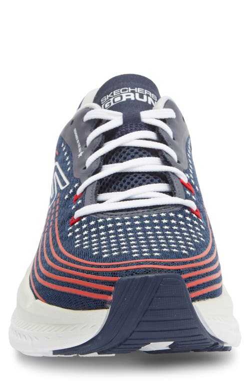 Skechers Max Cushioning Premier 2.0 Sneaker In Multi