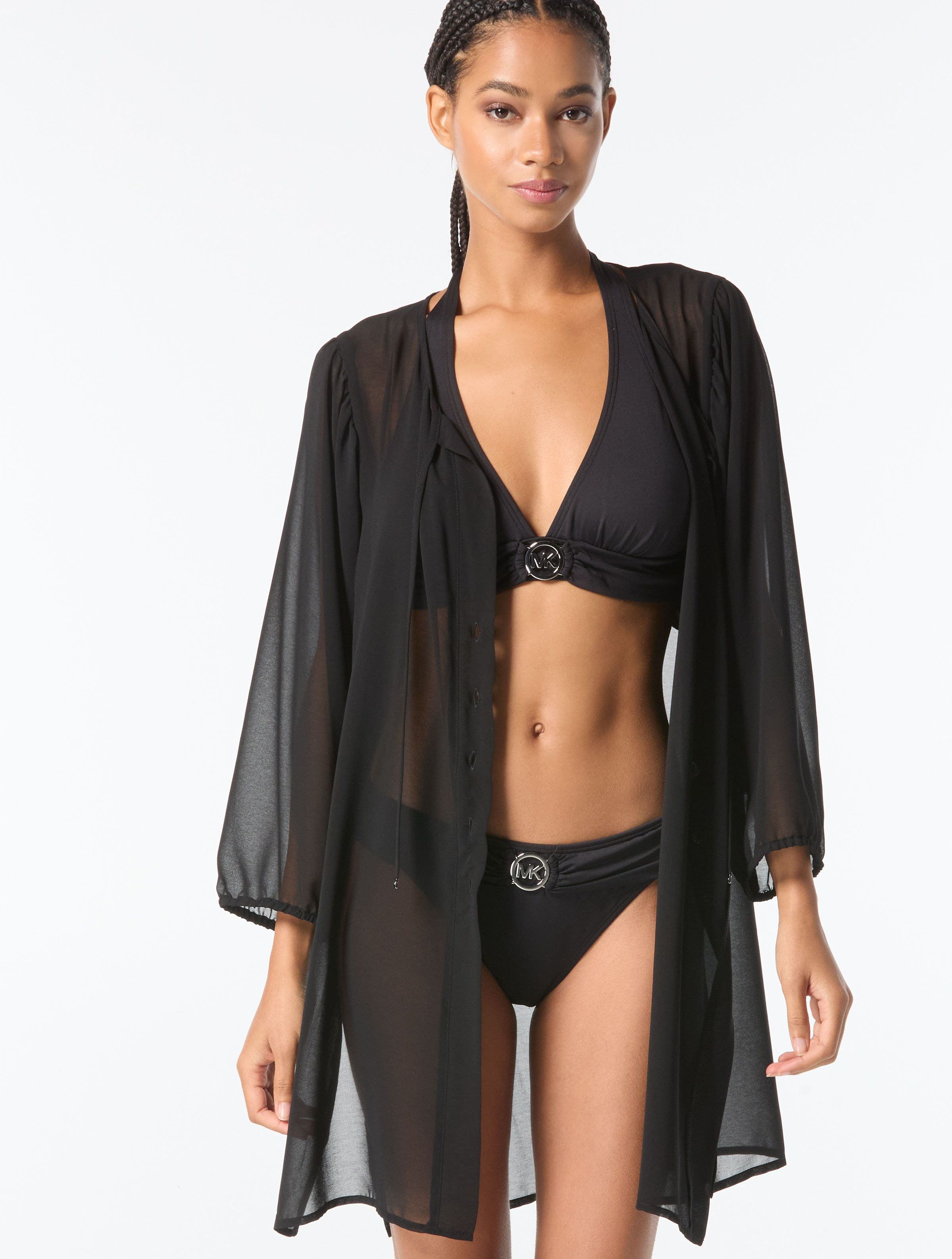 selected Black