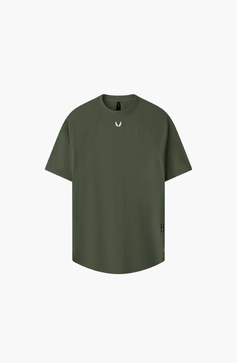 Laser-Vent Established Tee