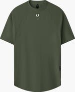 ASRV Laser-Vent Established Tee
