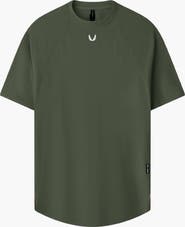 ASRV Laser-Vent Established Tee