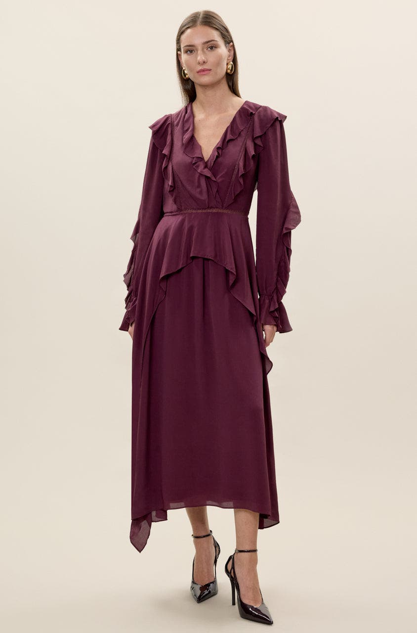 selected Mulberry