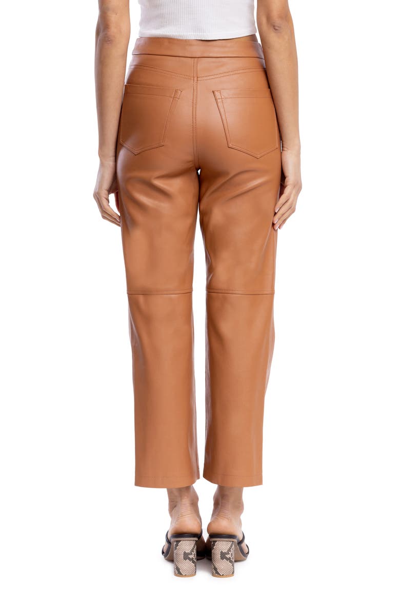 Baxter Rib Cage Pants, Alternate, color, THICK SKIN