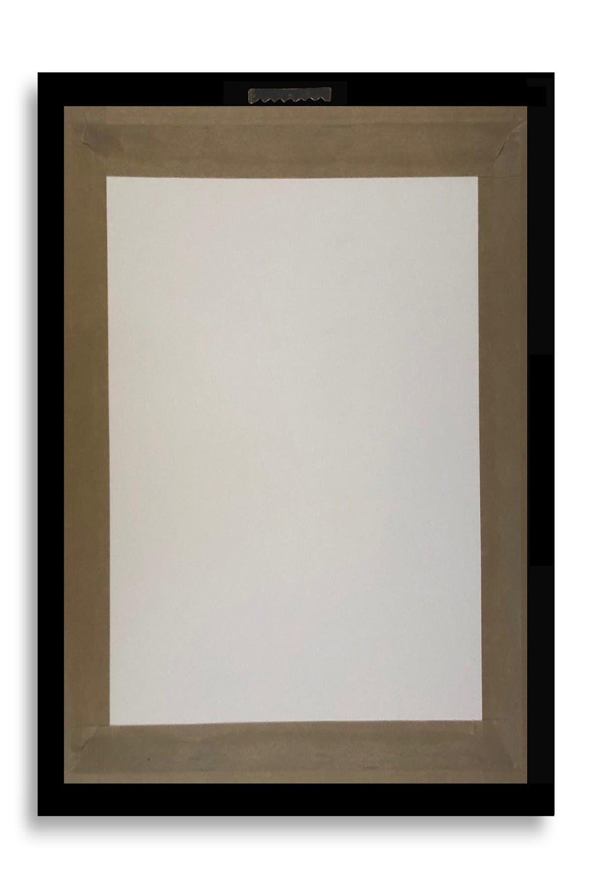 Wynwood Studio Golden Leaf Framed Art | Nordstromrack