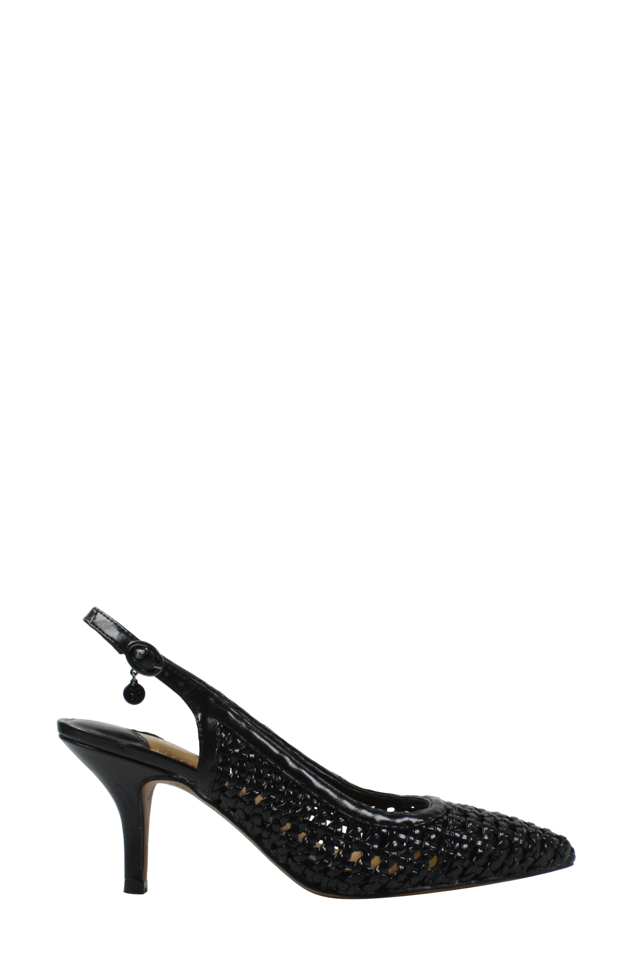 J. Reneé Camira Slingback Pump, Alternate, color, 