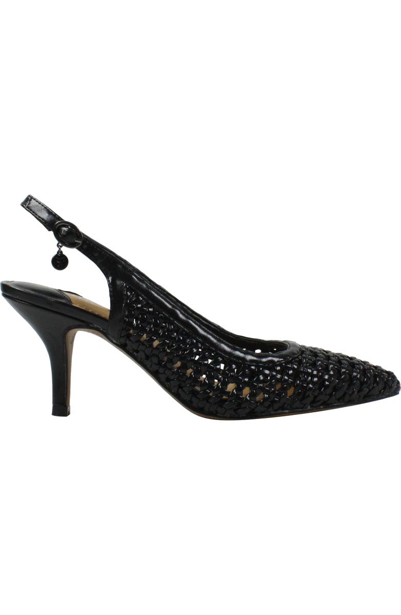 J. Reneé Camira Slingback Pump, Alternate, color,