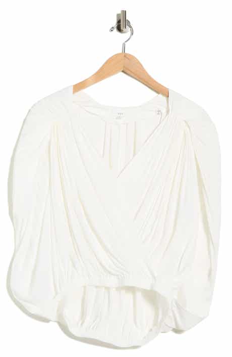 A.L.C. Vivian Top
