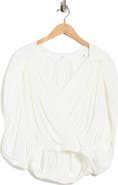 A.L.C. Vivian Top