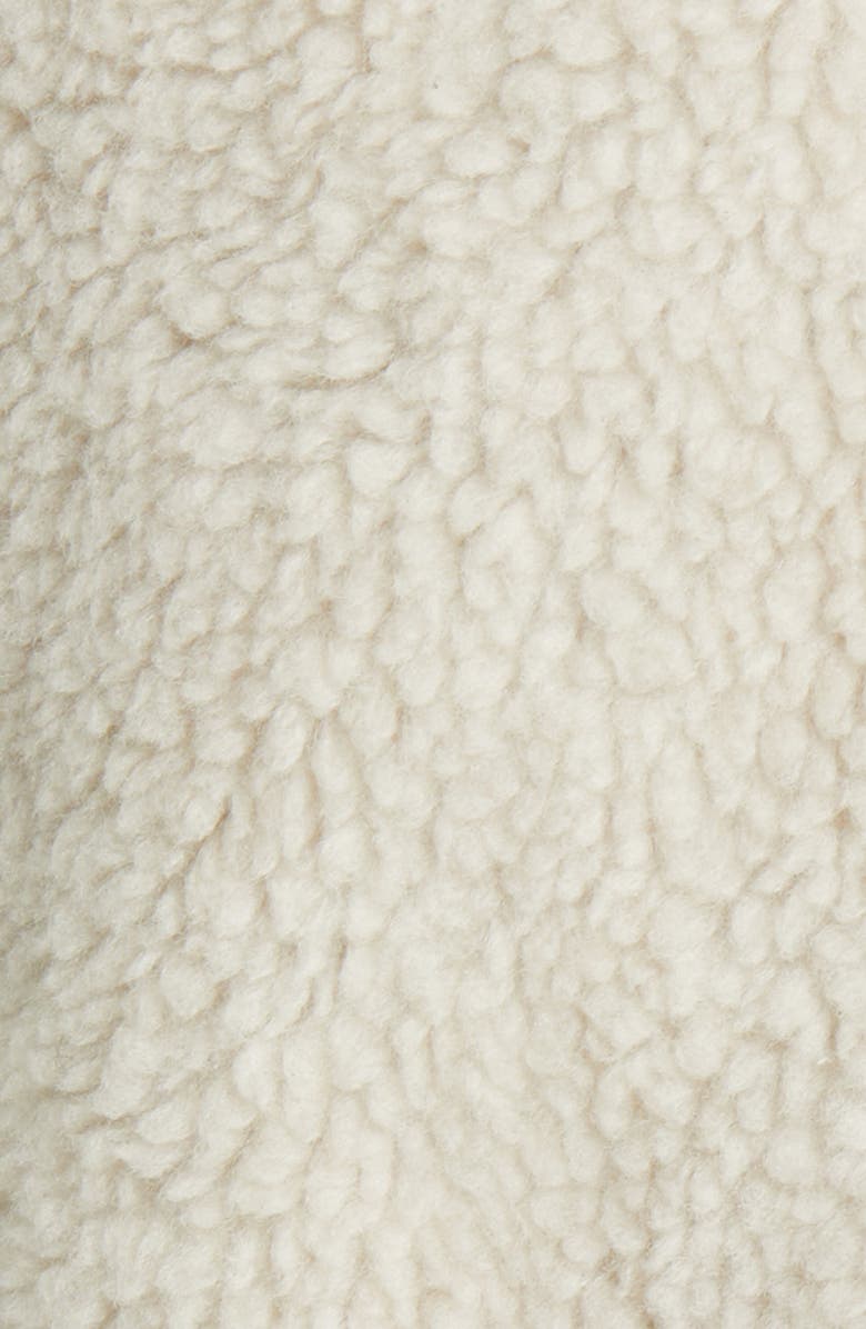 L.L.Bean High Pile Fleece Vest, Alternate, color,