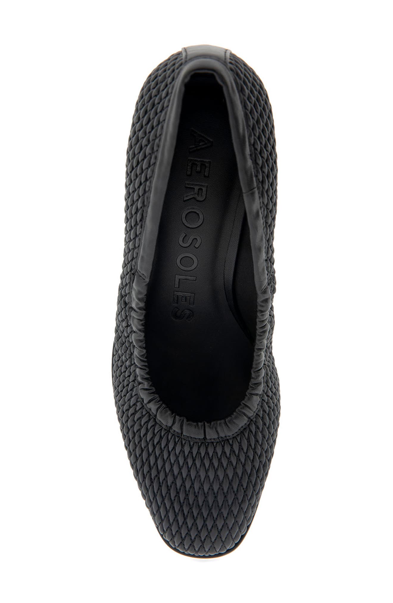 Aerosoles Airlie Wedge Pump, Alternate, color, 