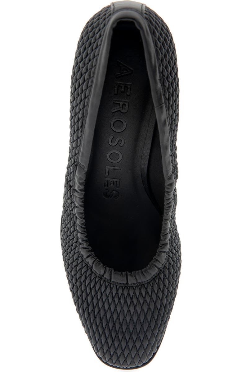 Aerosoles Airlie Wedge Pump, Alternate, color,